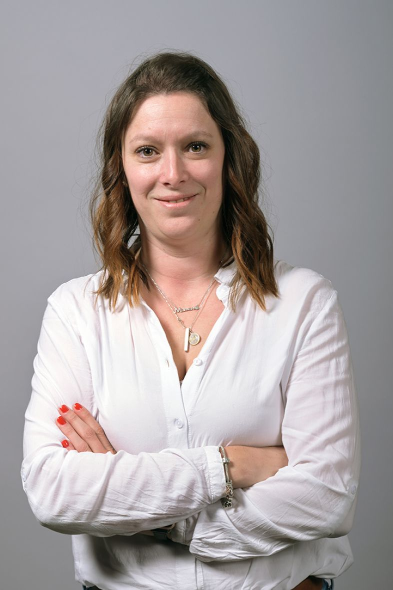 Mélanie Richard.JPG