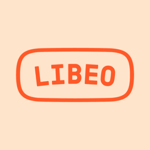 Logo Libeo